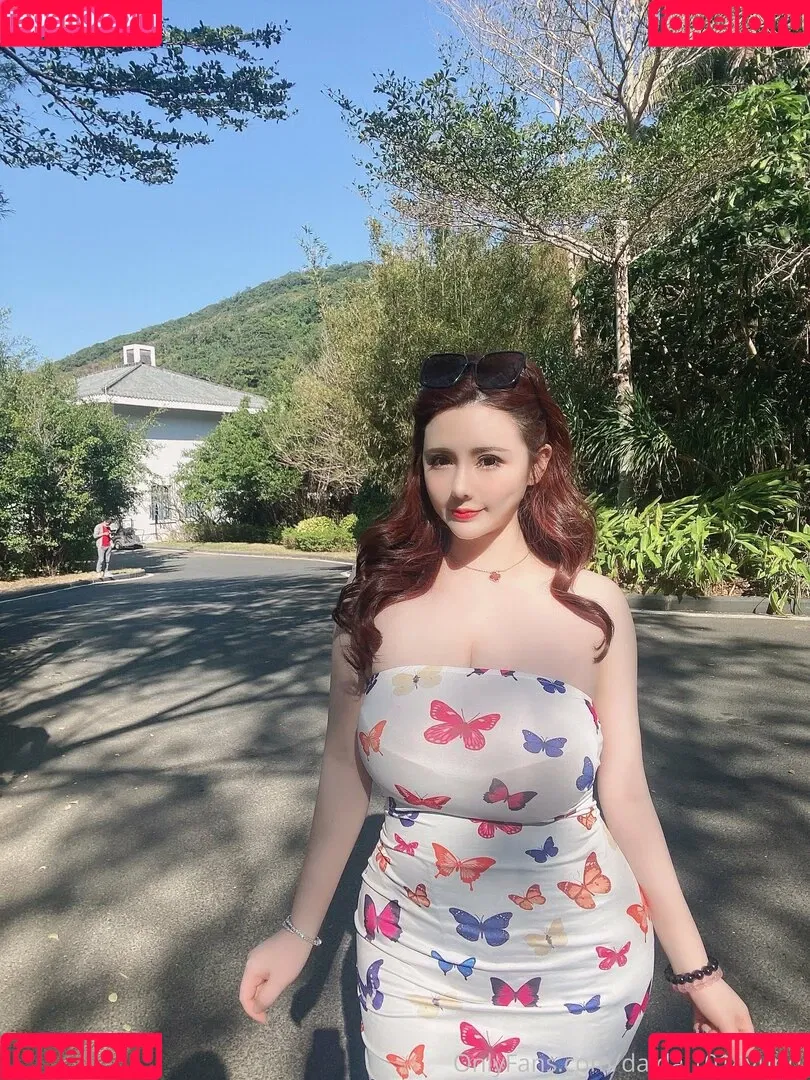 daidai1014yunqi Onlyfans Photo Gallery 