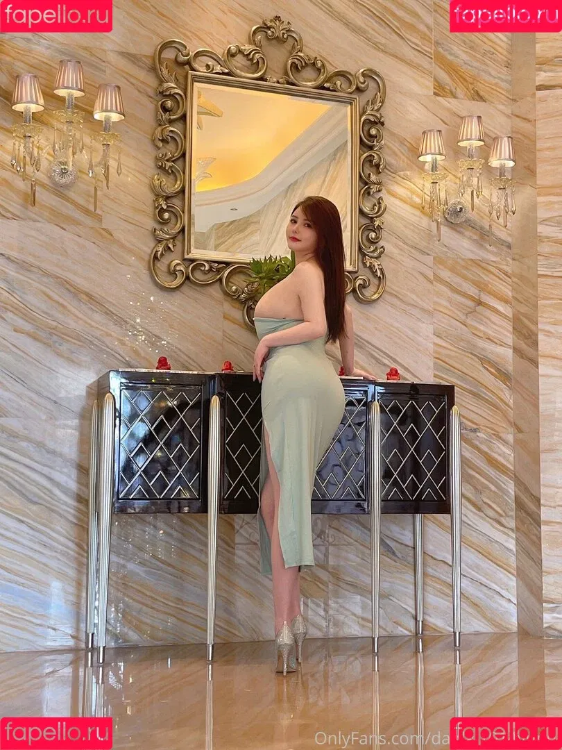 daidai1014yunqi Onlyfans Photo Gallery 