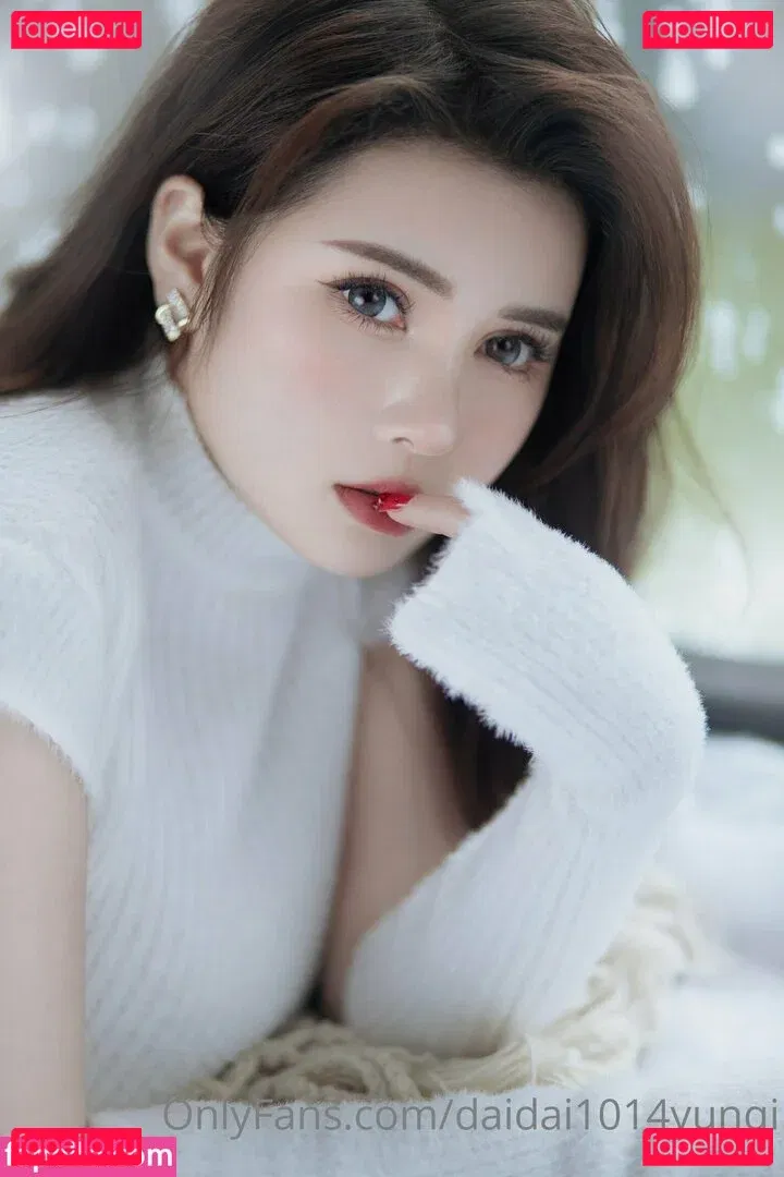 daidai1014yunqi Onlyfans Photo Gallery 