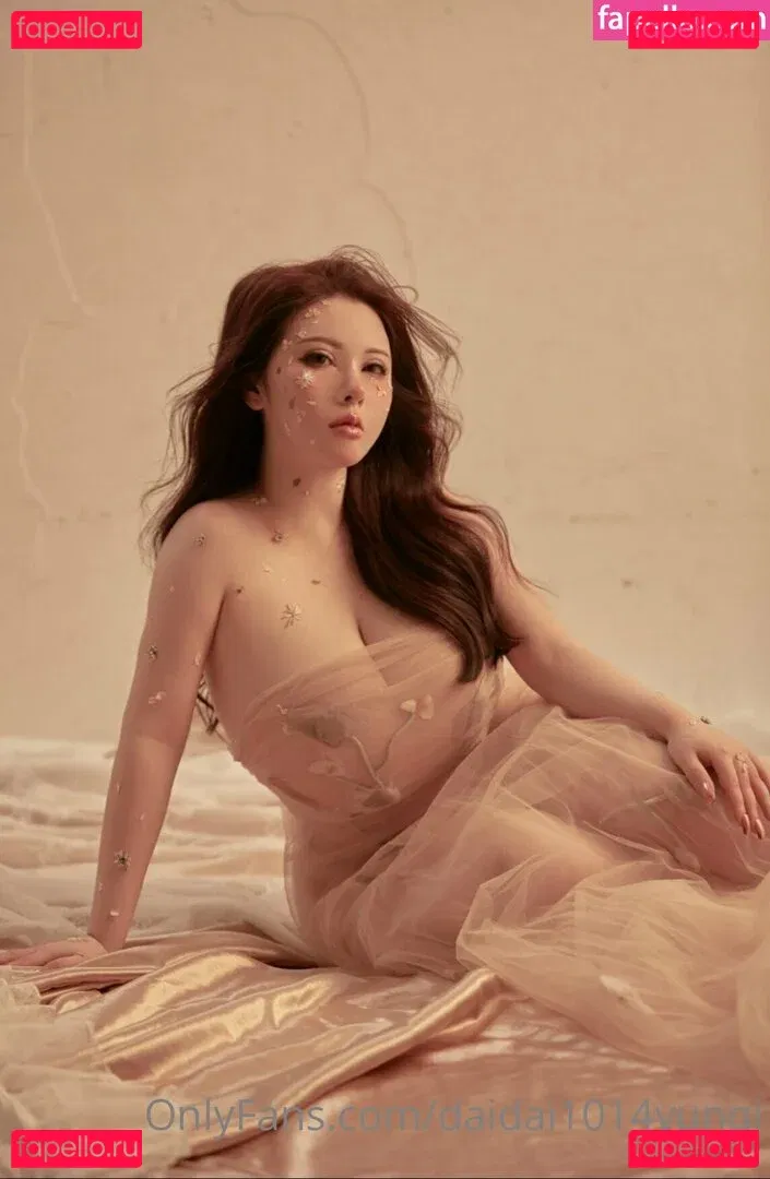 daidai1014yunqi Onlyfans Photo Gallery 