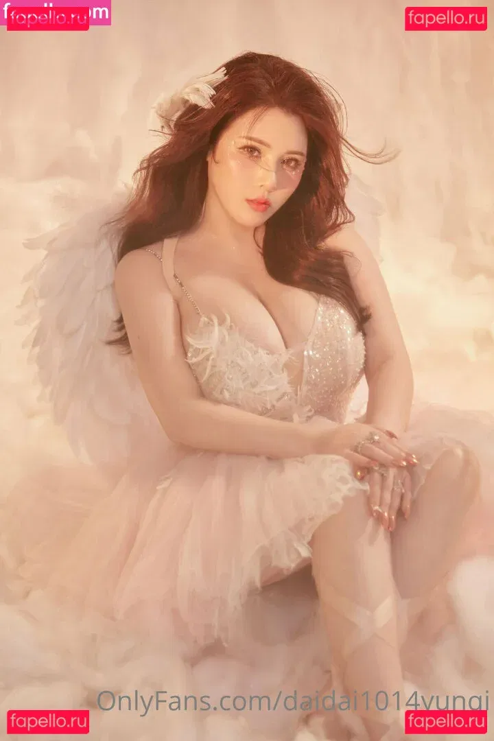 daidai1014yunqi Onlyfans Photo Gallery 