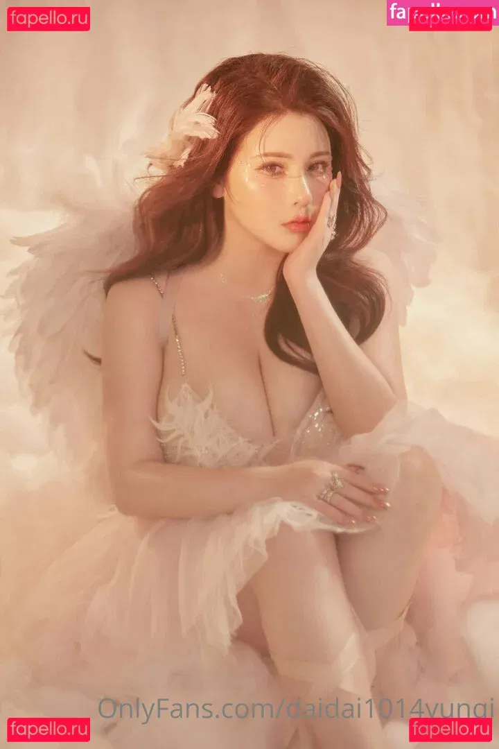 daidai1014yunqi Onlyfans Photo Gallery 