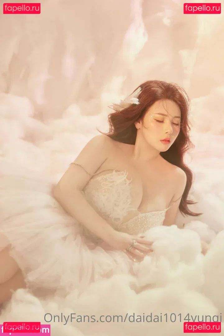 daidai1014yunqi Onlyfans Photo Gallery 