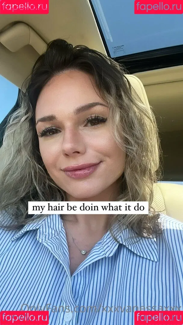 Xxxvanessaxxx Onlyfans Photo Gallery 