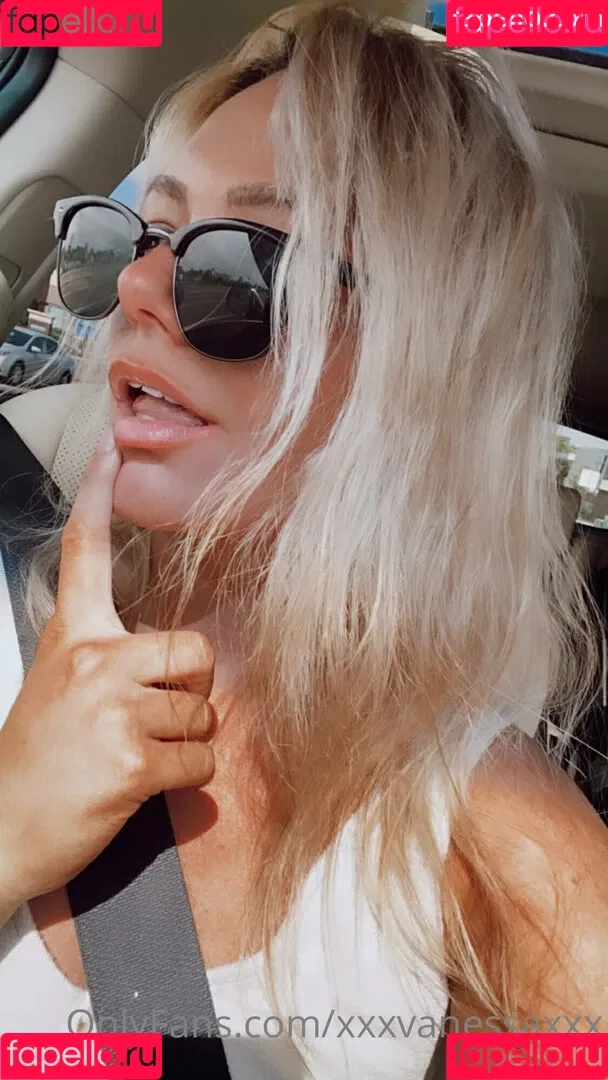 Xxxvanessaxxx Onlyfans Photo Gallery 