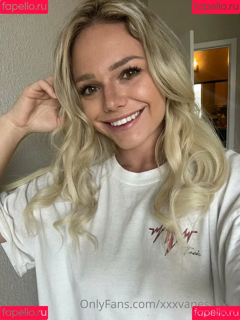 Xxxvanessaxxx Onlyfans Photo Gallery 