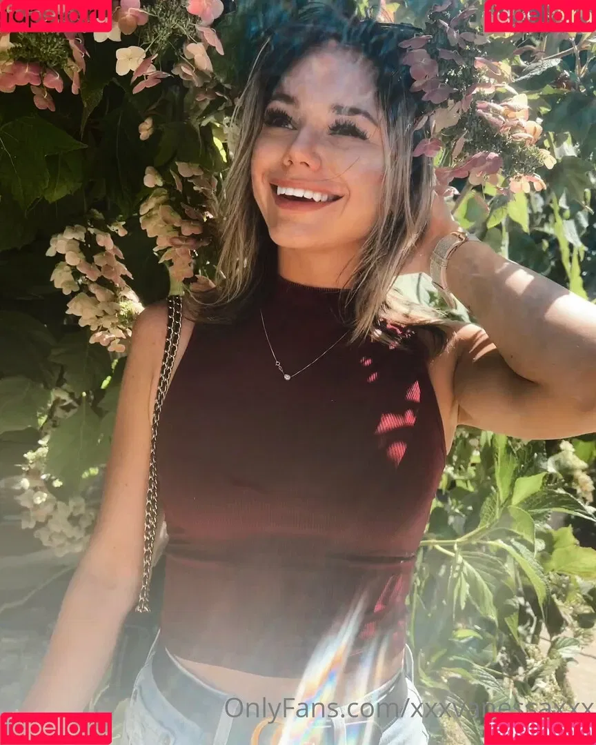 Xxxvanessaxxx Onlyfans Photo Gallery 
