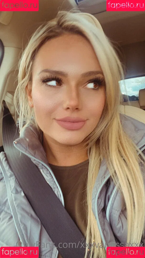 Xxxvanessaxxx Onlyfans Photo Gallery 