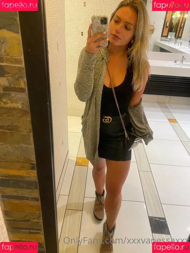 Xxxvanessaxxx Onlyfans Photo Gallery 