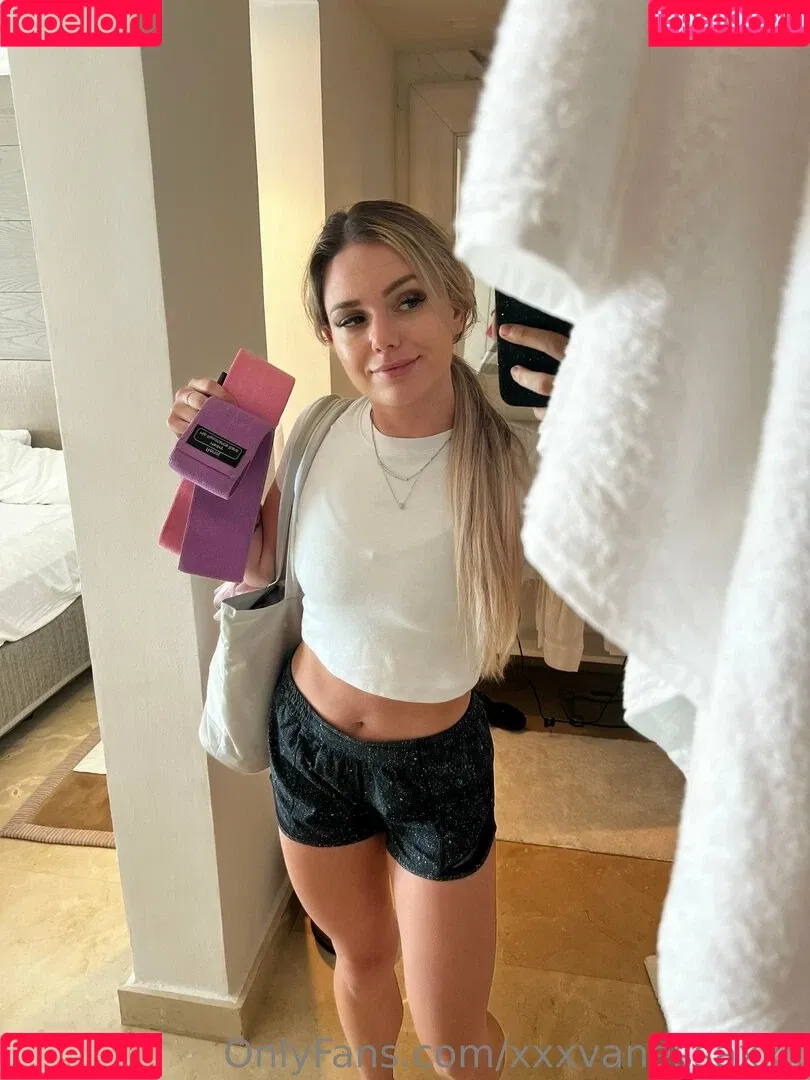 Xxxvanessaxxx Onlyfans Photo Gallery 