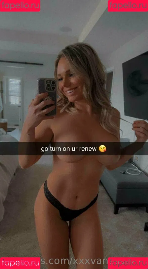 Xxxvanessaxxx Onlyfans Photo Gallery 