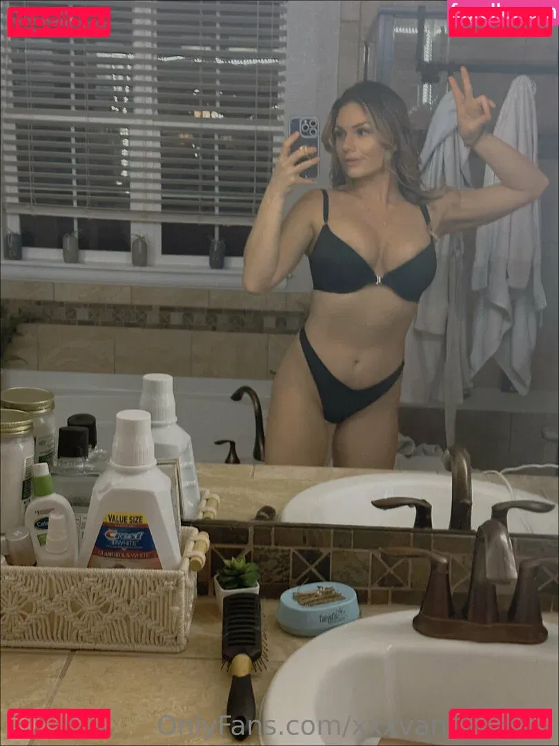 Xxxvanessaxxx Onlyfans Photo Gallery 