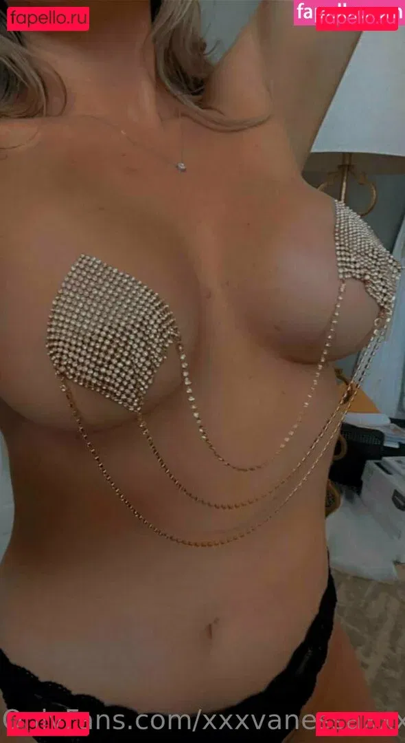 Xxxvanessaxxx Onlyfans Photo Gallery 