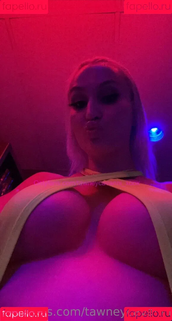 tawneycavanni_xoox Onlyfans Photo Gallery 