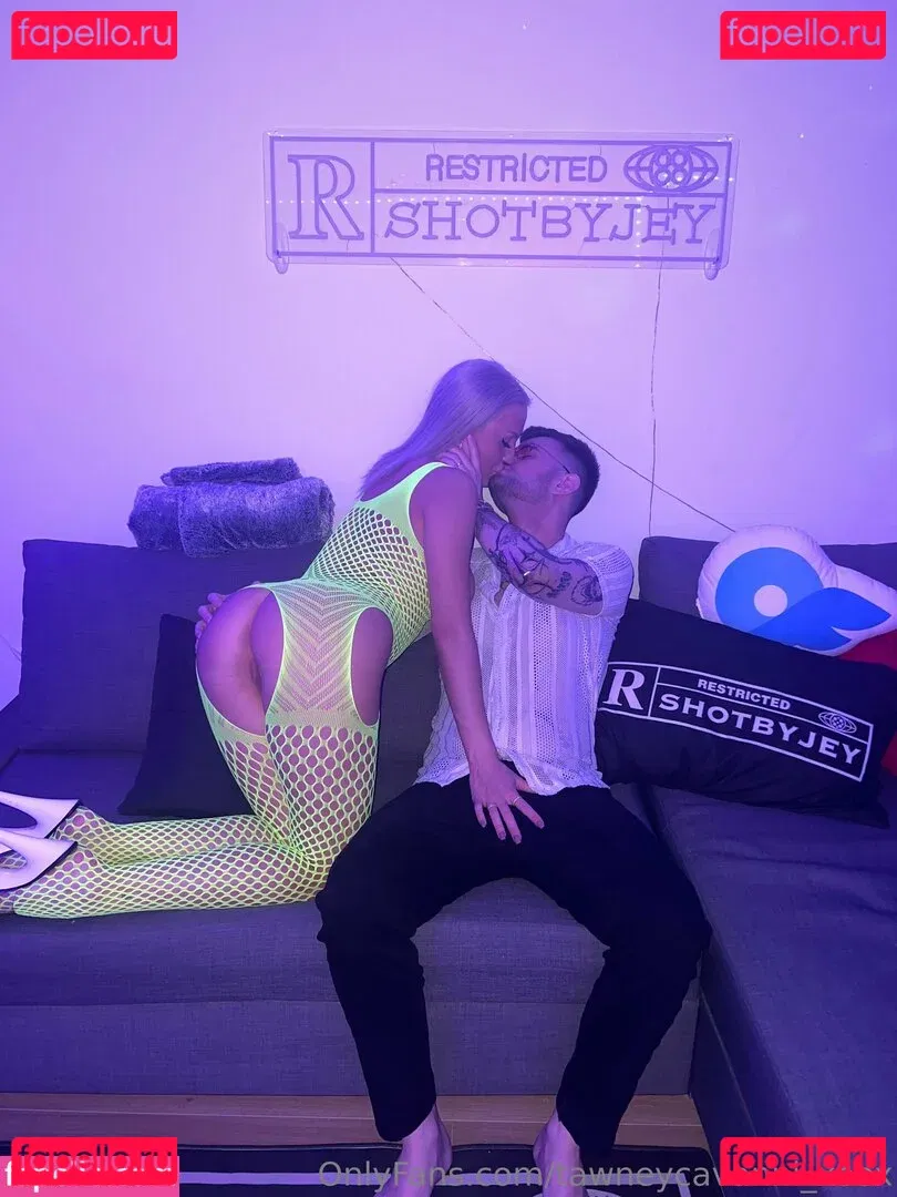 tawneycavanni_xoox Onlyfans Photo Gallery 