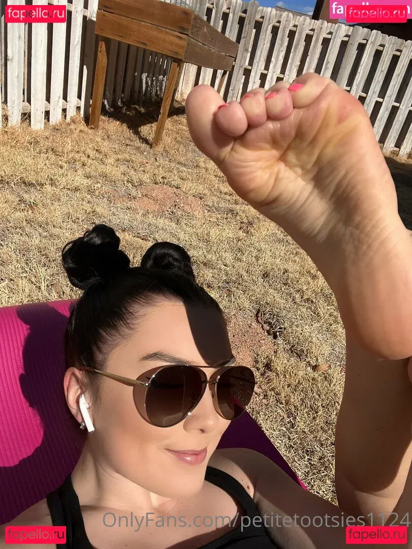 PenelopeTootsies Onlyfans Photo Gallery 