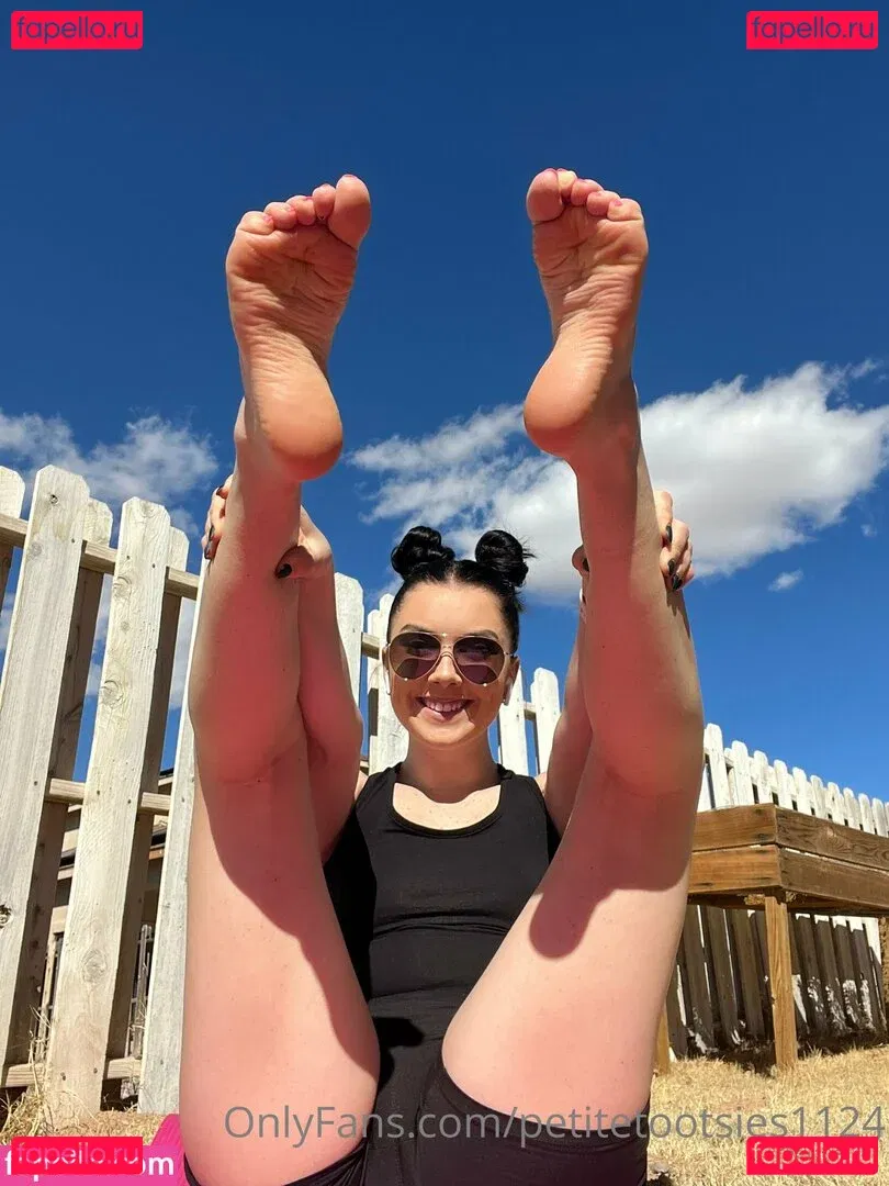 PenelopeTootsies Onlyfans Photo Gallery 