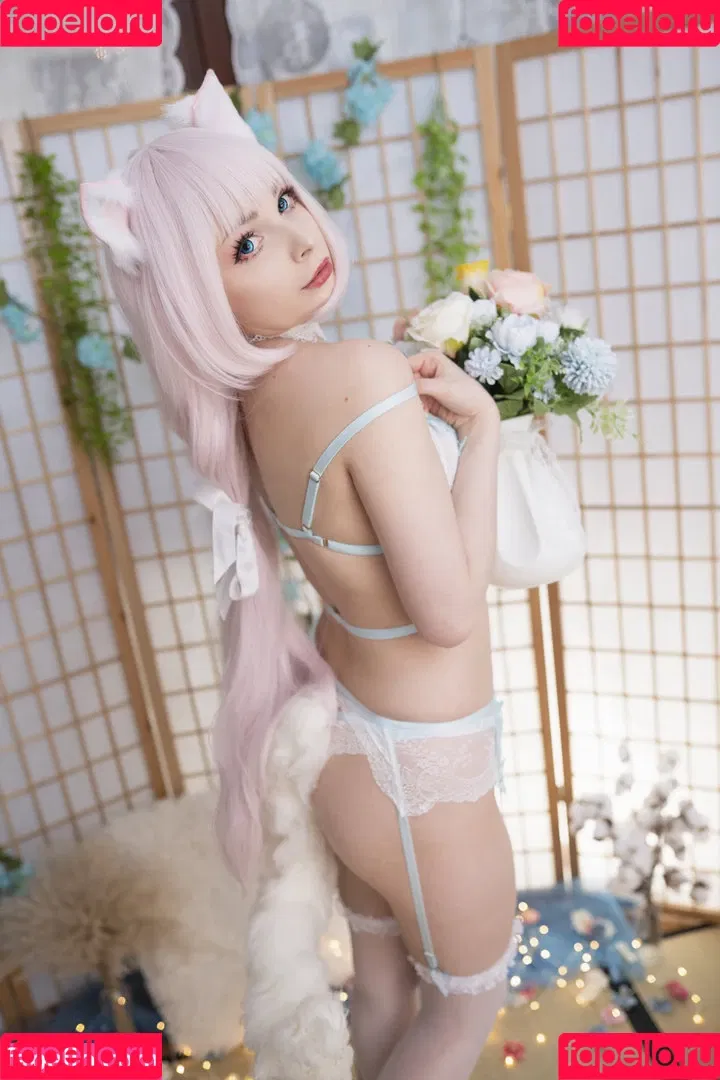 Akariia Cosplay Onlyfans Photo Gallery 