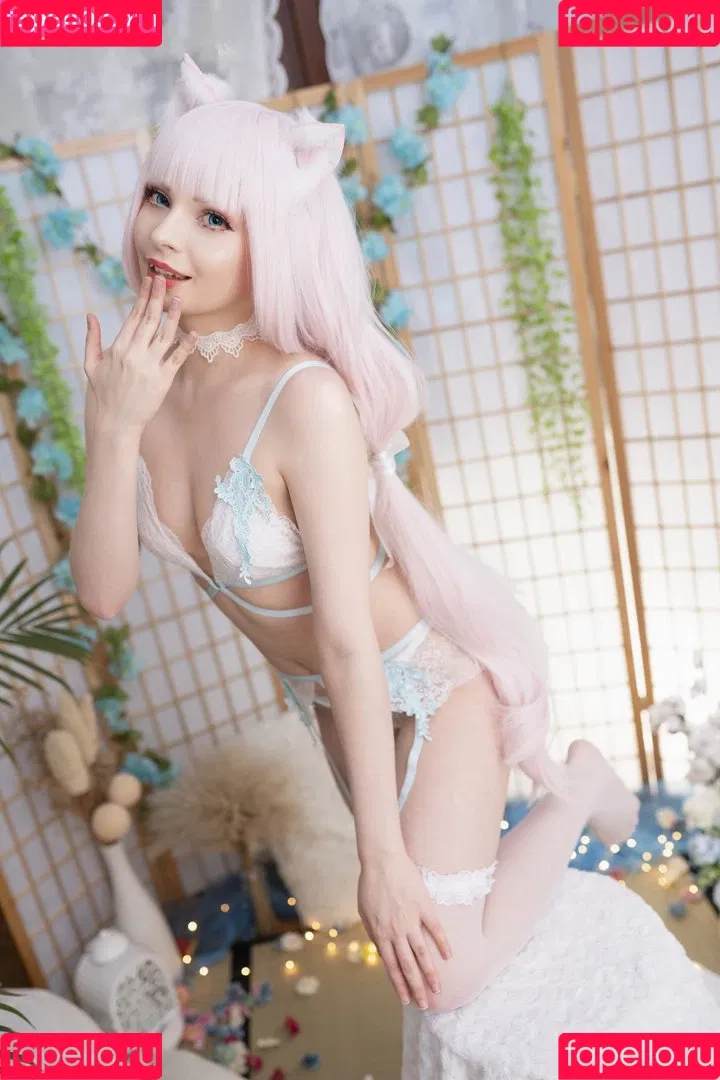 Akariia Cosplay Onlyfans Photo Gallery 
