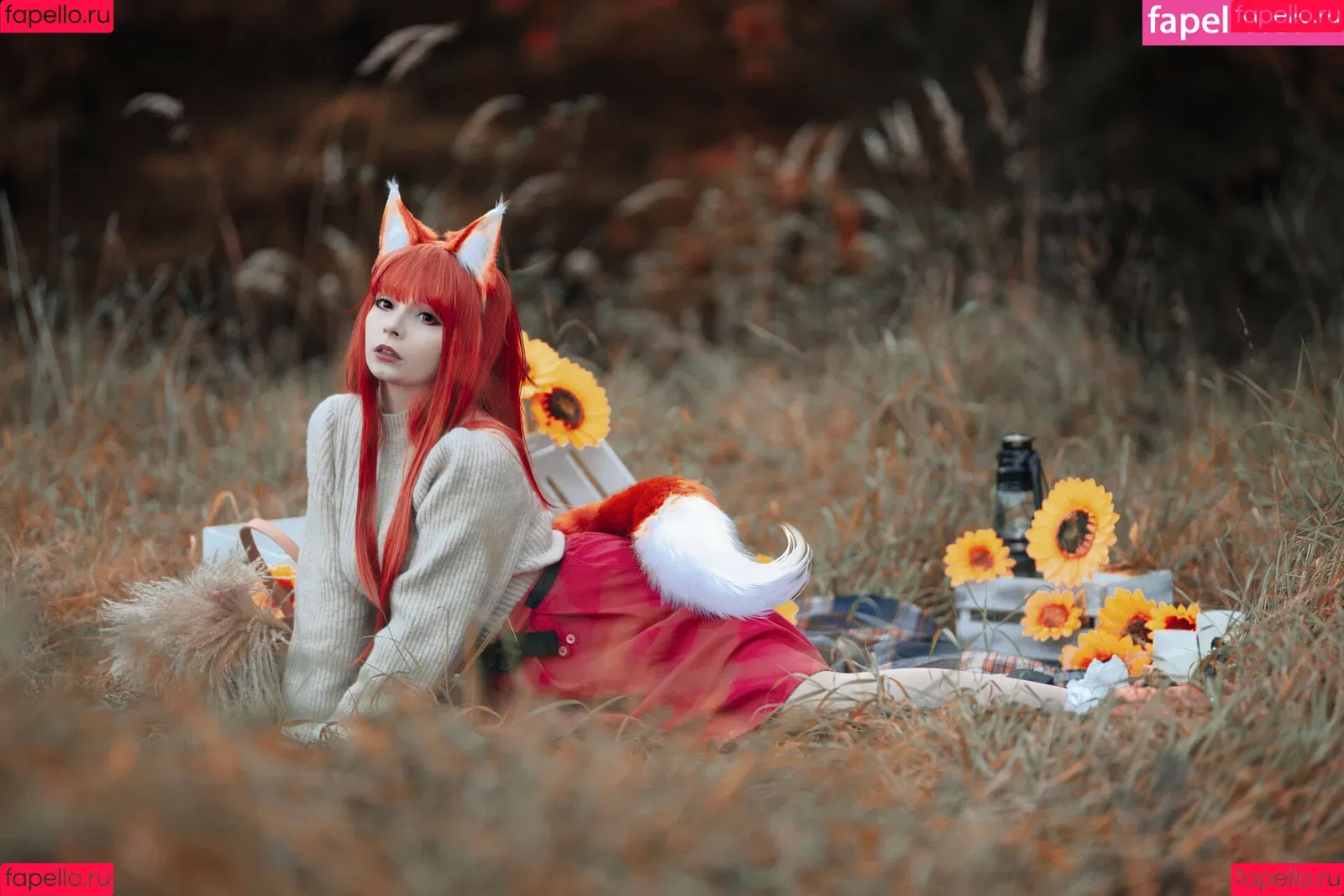 Akariia Cosplay Onlyfans Photo Gallery 