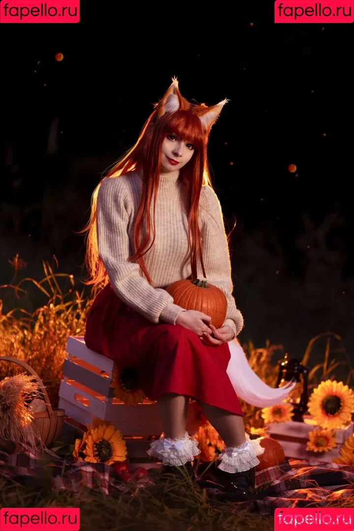 Akariia Cosplay Onlyfans Photo Gallery 