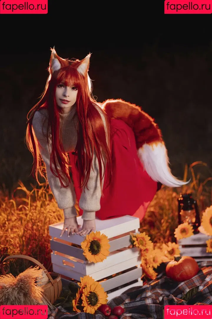 Akariia Cosplay Onlyfans Photo Gallery 
