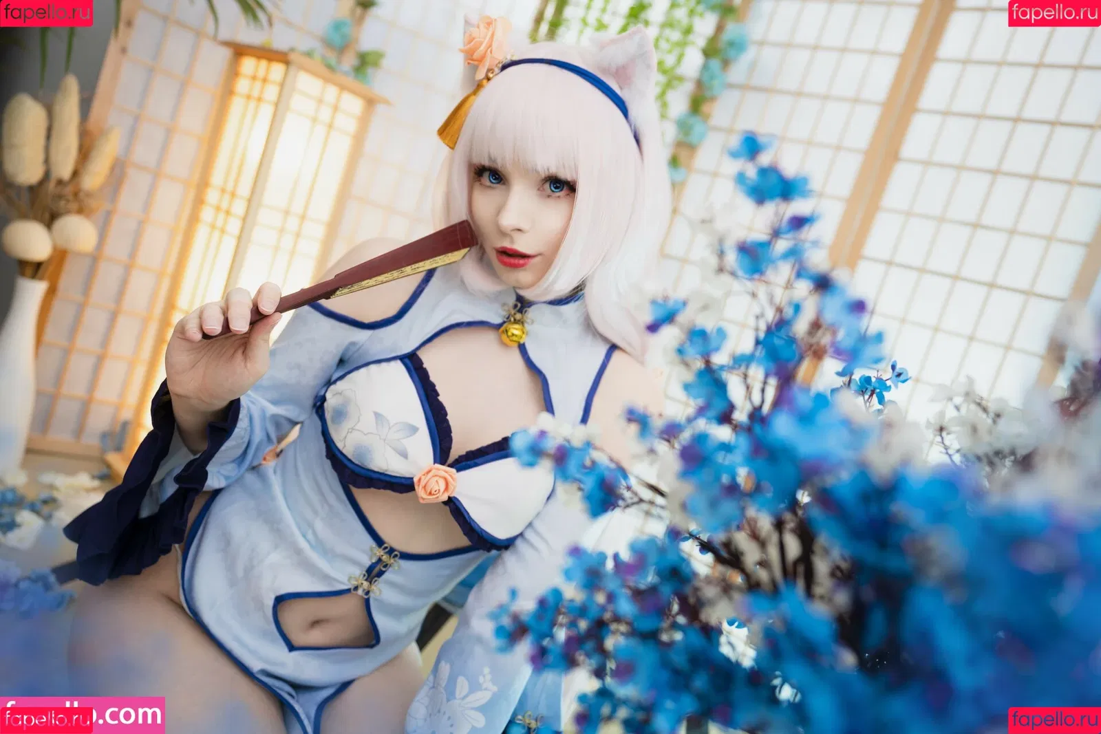 Akariia Cosplay Onlyfans Photo Gallery 