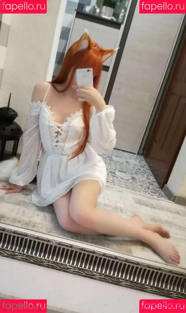 Akariia Cosplay Onlyfans Photo Gallery 