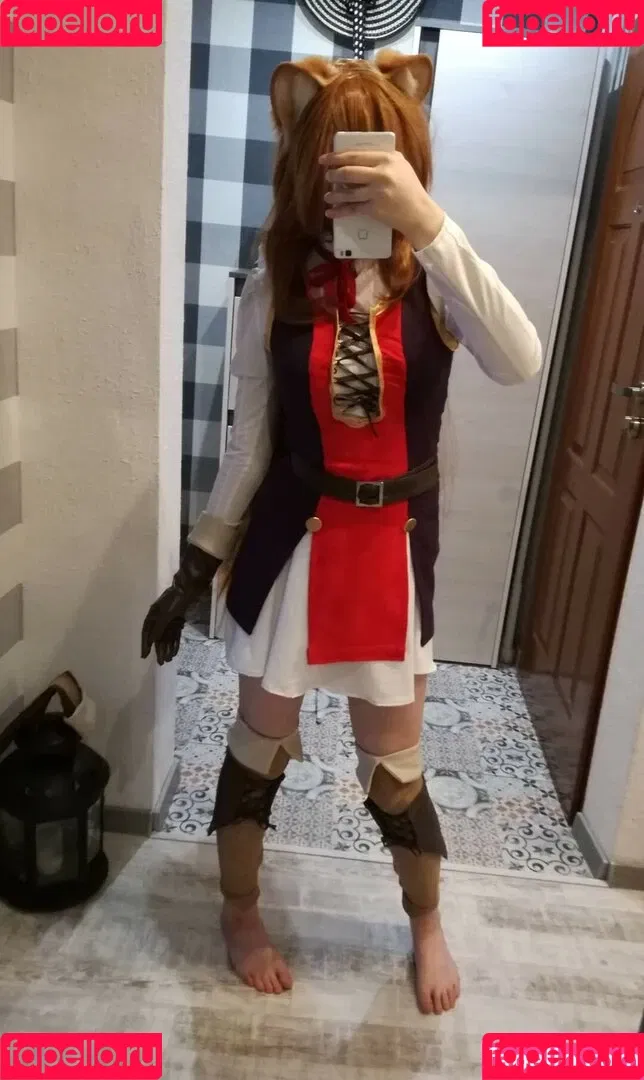 Akariia Cosplay Onlyfans Photo Gallery 
