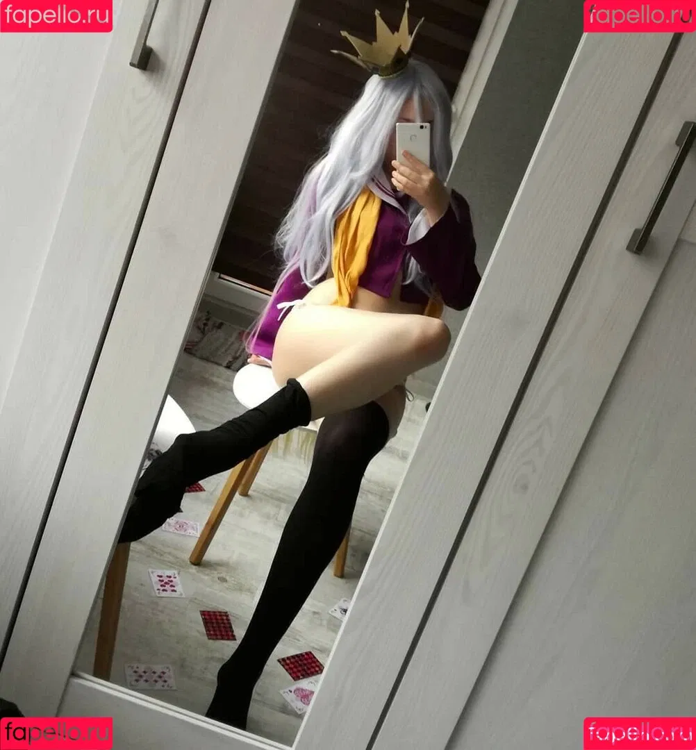 Akariia Cosplay Onlyfans Photo Gallery 