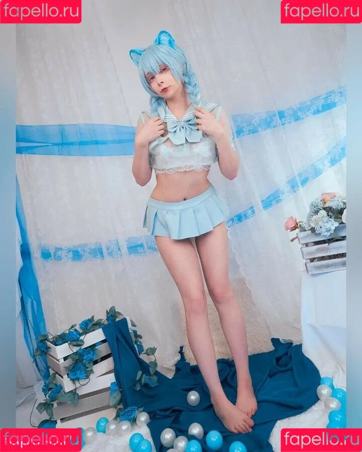 Akariia Cosplay Onlyfans Photo Gallery 