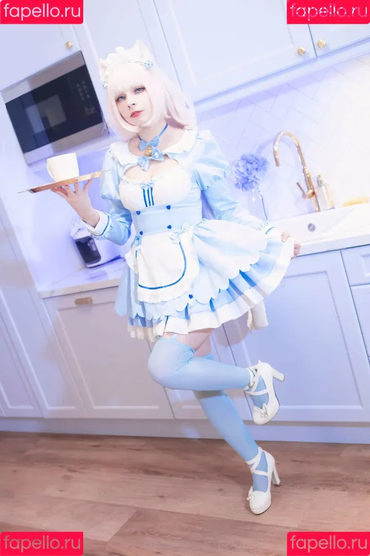 Akariia Cosplay Onlyfans Photo Gallery 