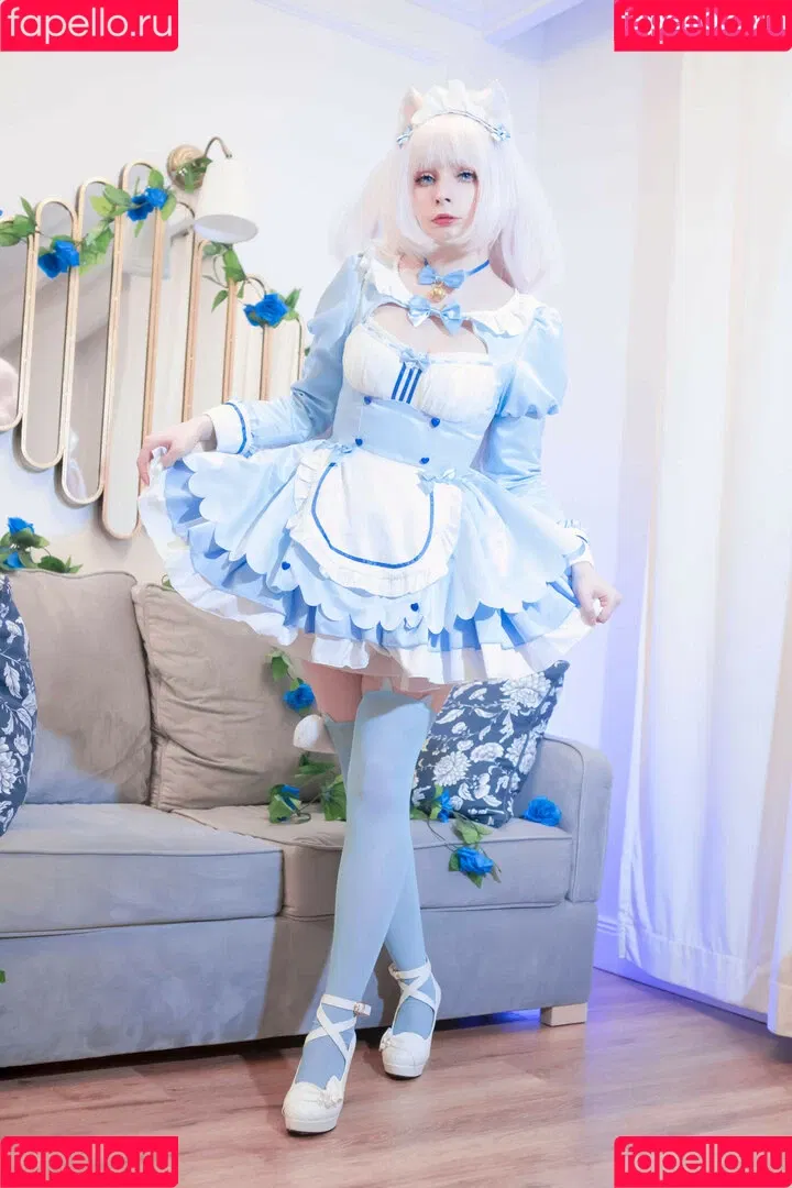 Akariia Cosplay Onlyfans Photo Gallery 