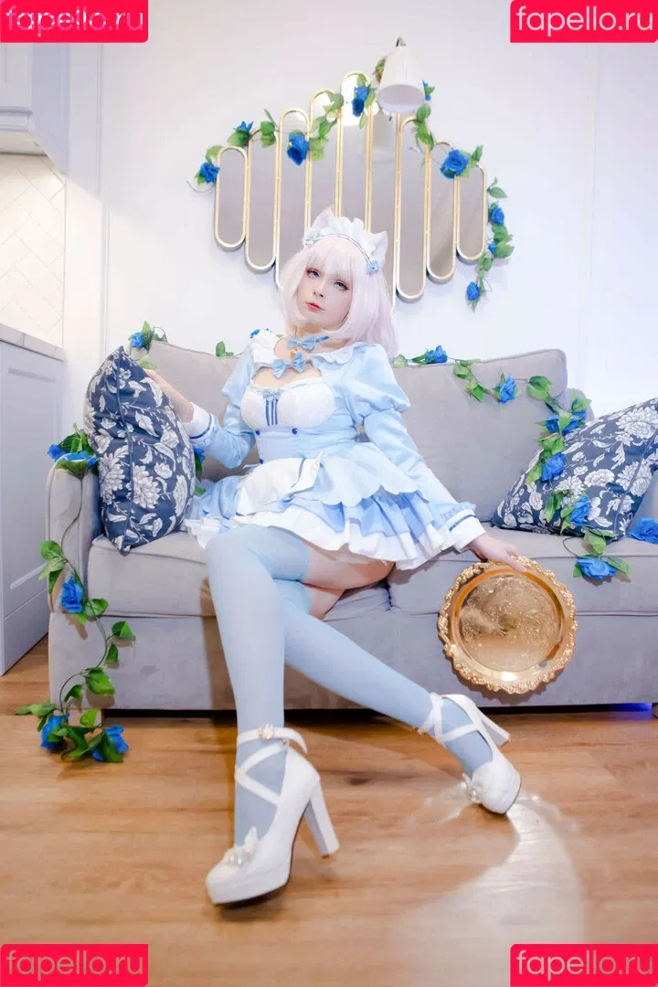 Akariia Cosplay Onlyfans Photo Gallery 