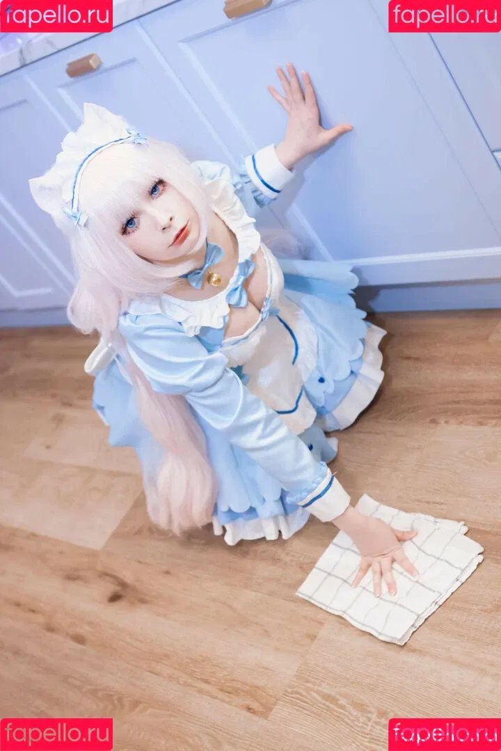 Akariia Cosplay Onlyfans Photo Gallery 