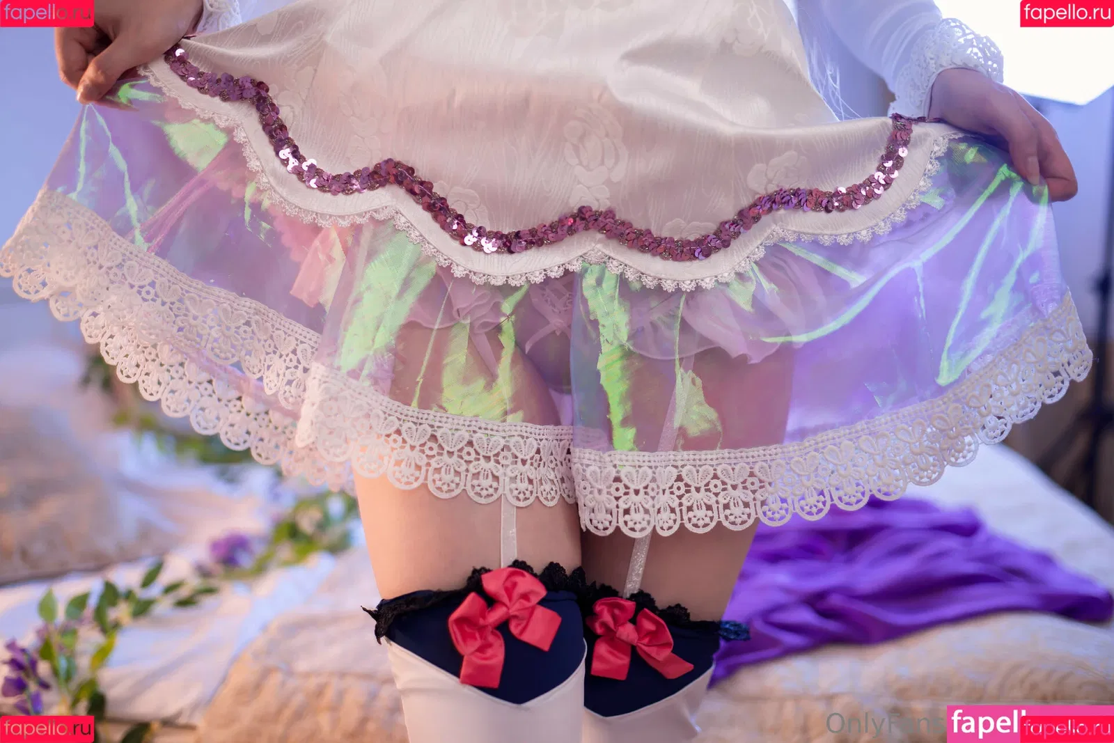 Akariia Cosplay Onlyfans Photo Gallery 