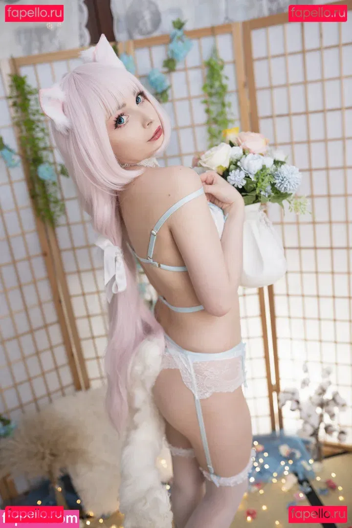 Akariia Cosplay Onlyfans Photo Gallery 