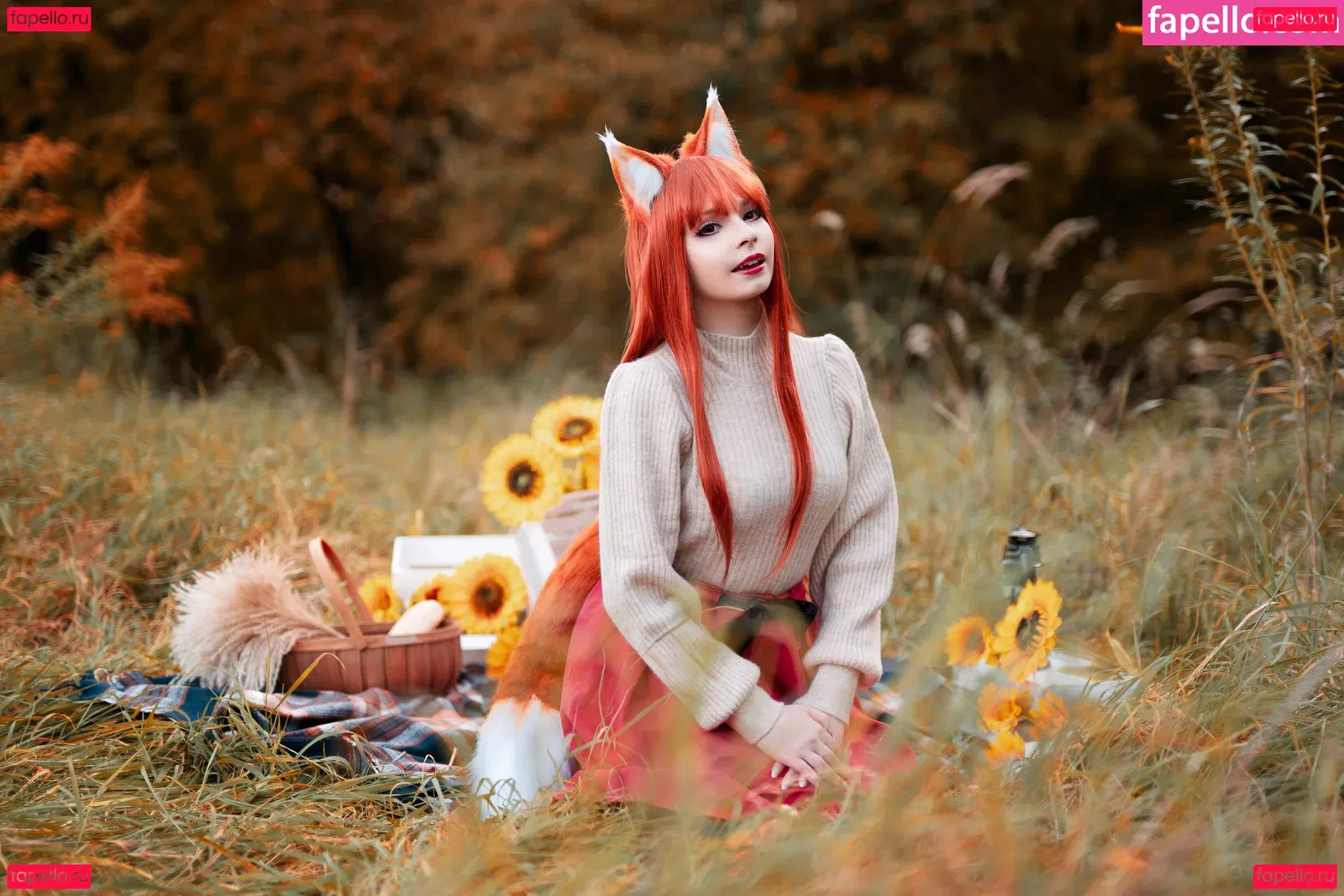 Akariia Cosplay Onlyfans Photo Gallery 