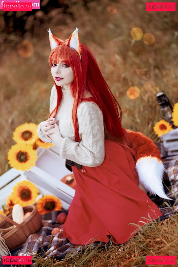 Akariia Cosplay Onlyfans Photo Gallery 