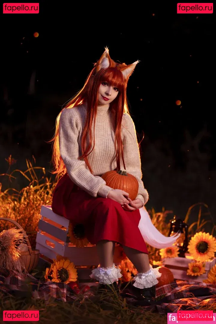 Akariia Cosplay Onlyfans Photo Gallery 