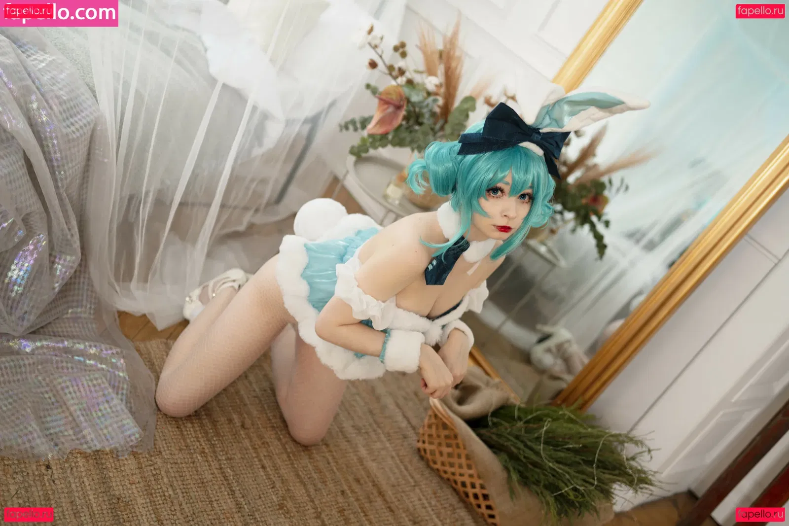 Akariia Cosplay Onlyfans Photo Gallery 