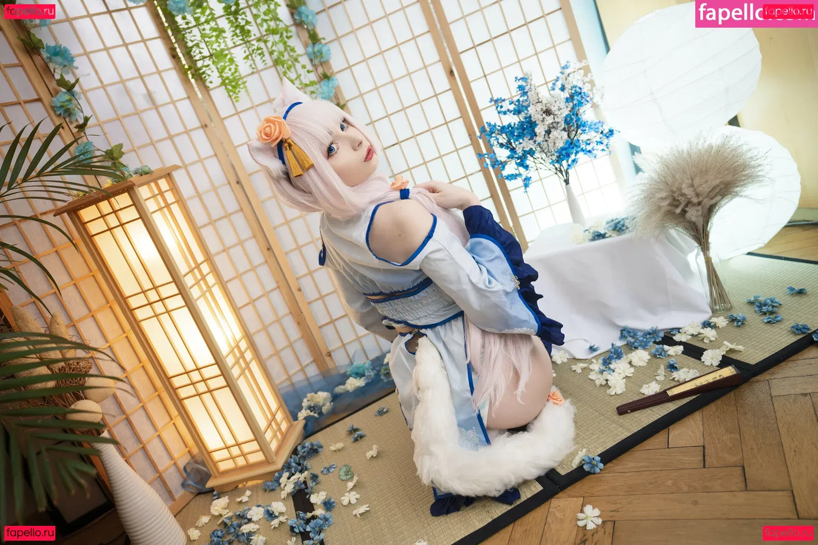 Akariia Cosplay Onlyfans Photo Gallery 