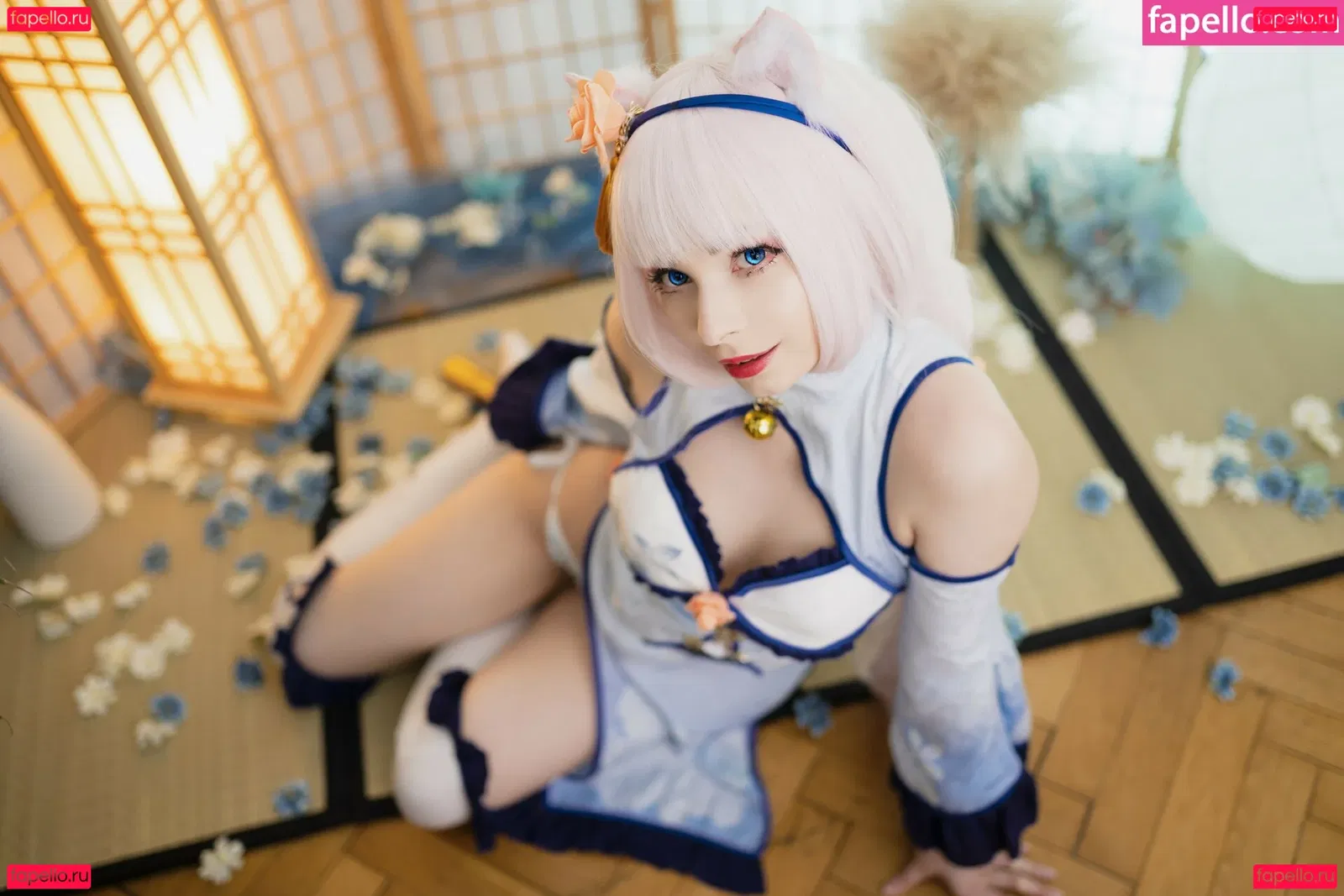 Akariia Cosplay Onlyfans Photo Gallery 