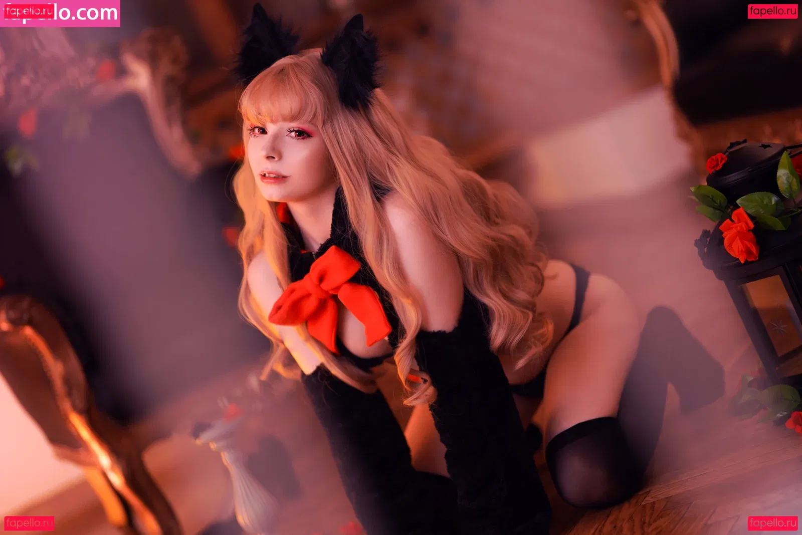 Akariia Cosplay Onlyfans Photo Gallery 