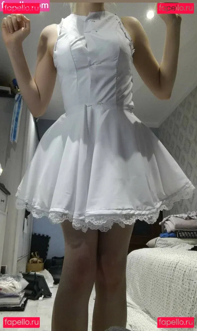 Akariia Cosplay Onlyfans Photo Gallery 