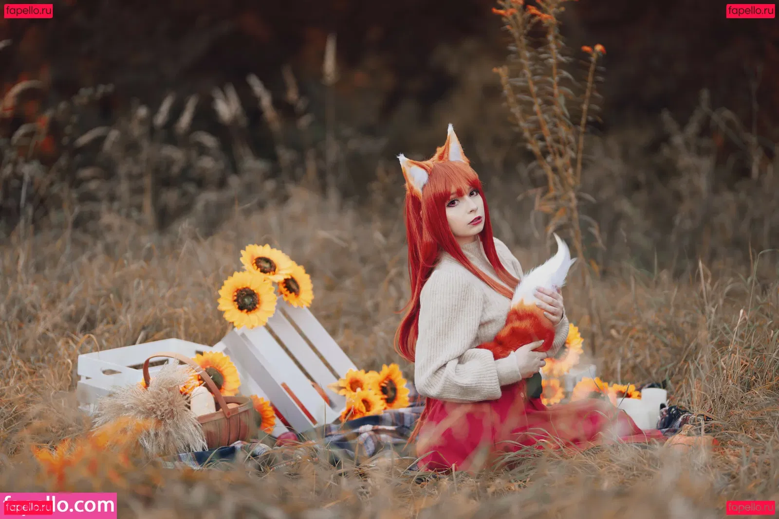 Akariia Cosplay Onlyfans Photo Gallery 