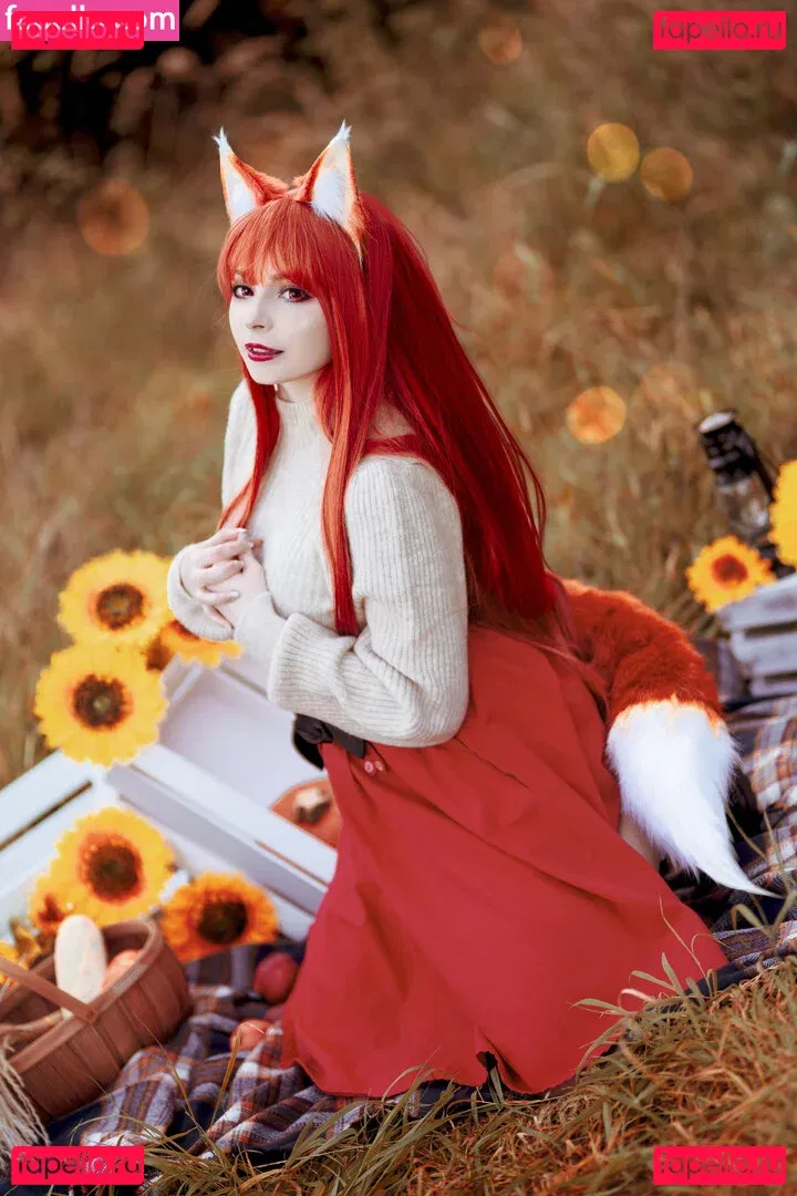 Akariia Cosplay Onlyfans Photo Gallery 