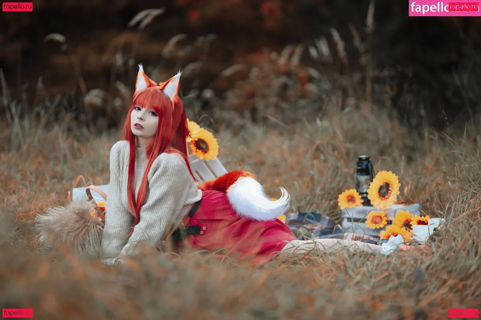 Akariia Cosplay Onlyfans Photo Gallery 