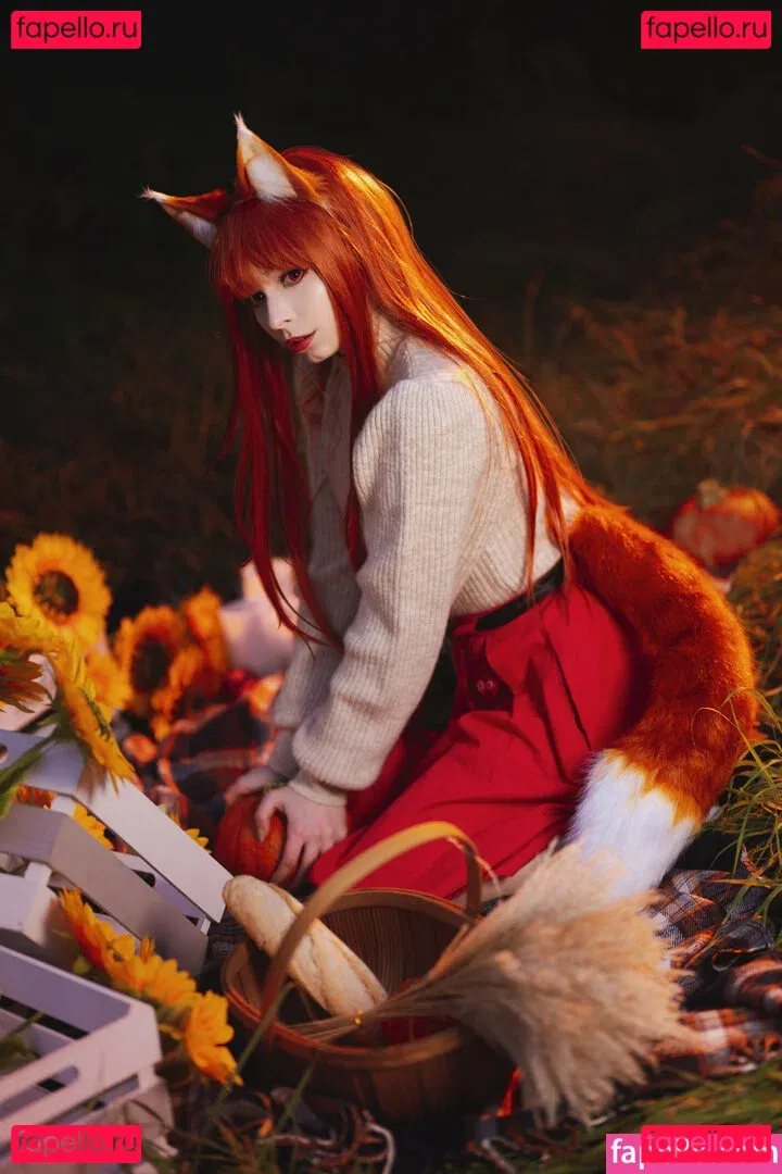 Akariia Cosplay Onlyfans Photo Gallery 