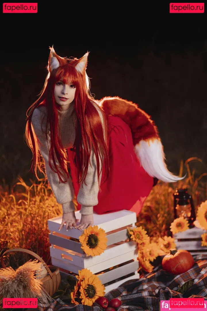 Akariia Cosplay Onlyfans Photo Gallery 